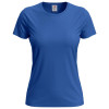Bright Royal Womens Classic Tees